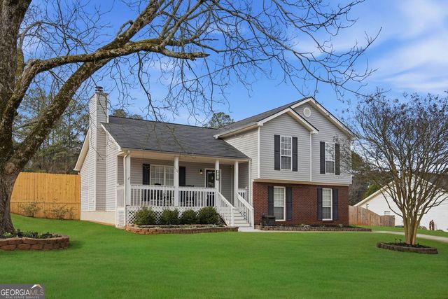 486 Monticello Court, Winder, GA 30680