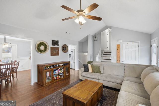 486 Monticello Court, Winder, GA 30680