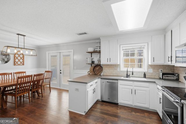 486 Monticello Court, Winder, GA 30680