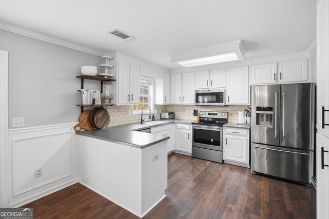 486 Monticello Court, Winder, GA 30680