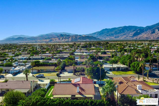 2750 E Vincentia Road, Palm Springs, CA 92262