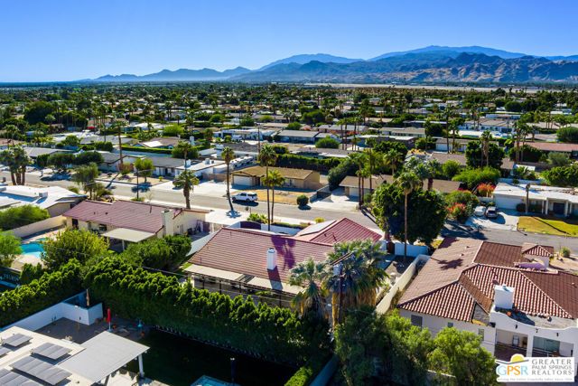 2750 E Vincentia Road, Palm Springs, CA 92262