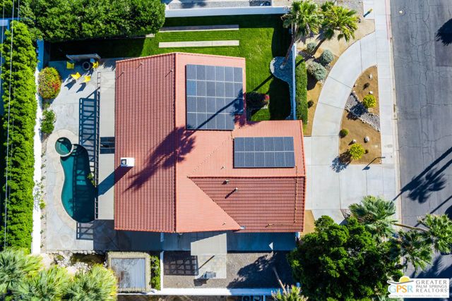 2750 E Vincentia Road, Palm Springs, CA 92262