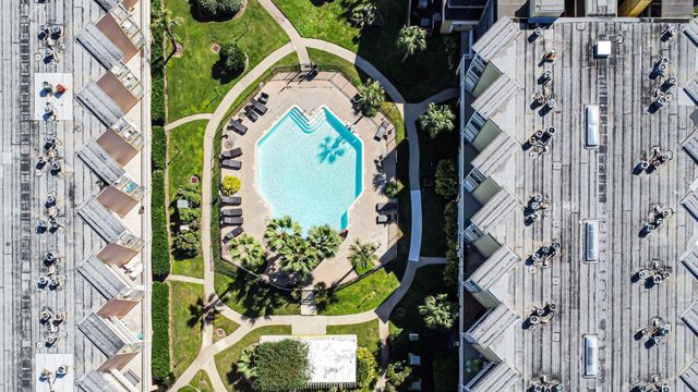 6300 Seawall Boulevard, Galveston, TX 77551