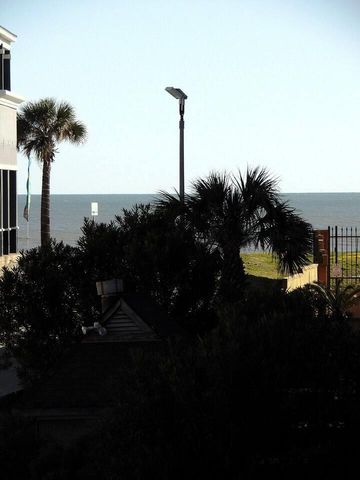 6300 Seawall Boulevard, Galveston, TX 77551