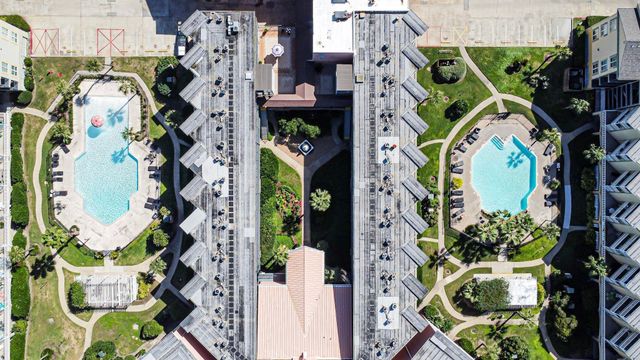 6300 Seawall Boulevard, Galveston, TX 77551