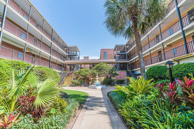 6300 Seawall Boulevard, Galveston, TX 77551