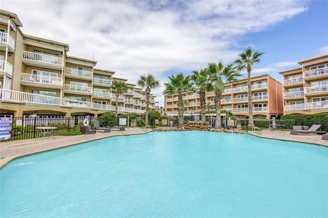 6300 Seawall Boulevard, Galveston, TX 77551