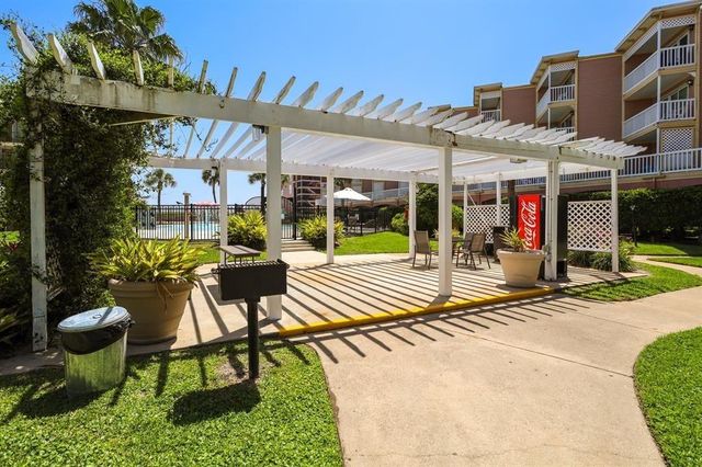 6300 Seawall Boulevard, Galveston, TX 77551