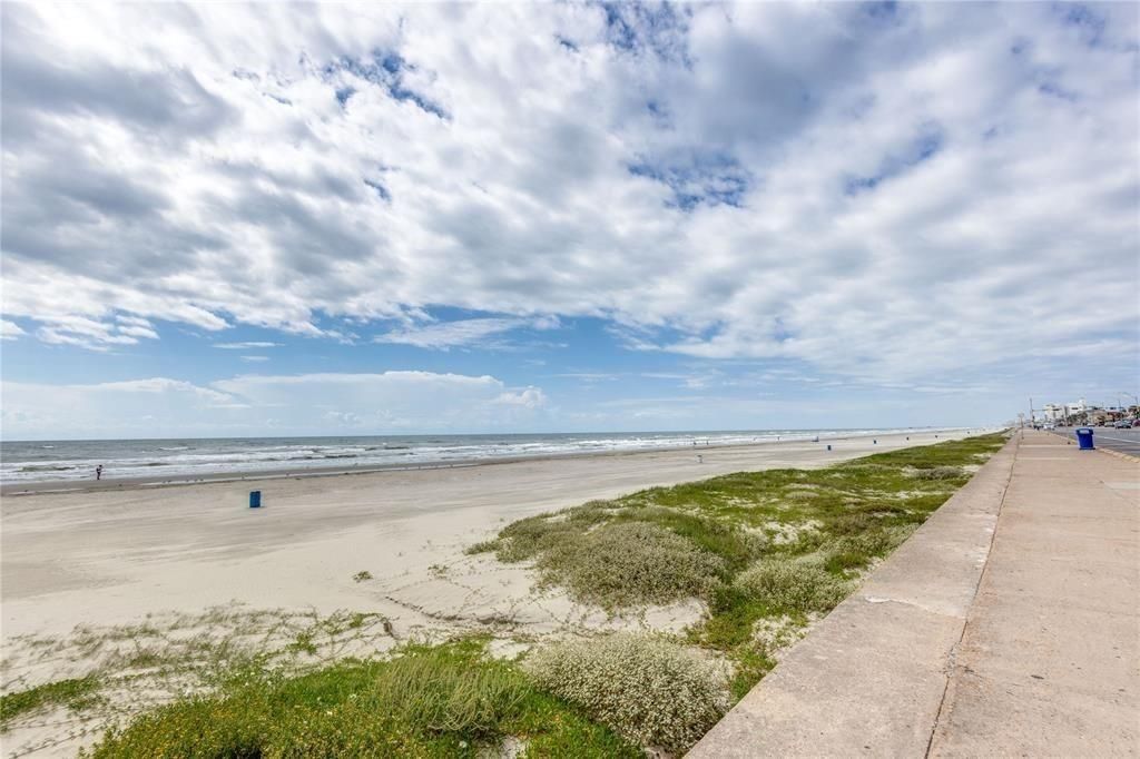 6300 Seawall Boulevard, Galveston, TX 77551