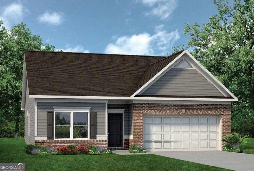 730 Sinclair Lane, Temple, GA 30179