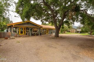 813 Santa Ana Boulevard, Oak View, CA 93022