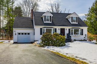 6 Wyeth Farm Circle, Lebanon, NH 03784