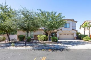 18546 E OAK HILL Lane, Queen Creek, AZ 85142