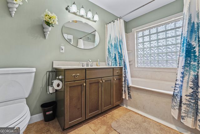 56 Sunglow Court, Sparta, GA 31087