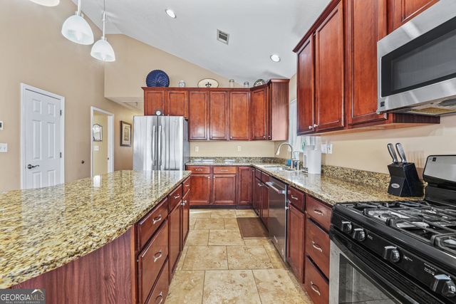 56 Sunglow Court, Sparta, GA 31087