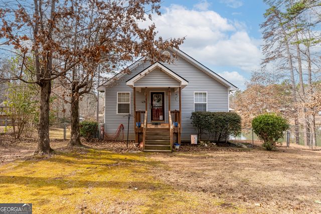 56 Sunglow Court, Sparta, GA 31087