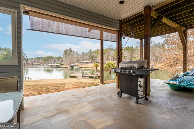 56 Sunglow Court, Sparta, GA 31087