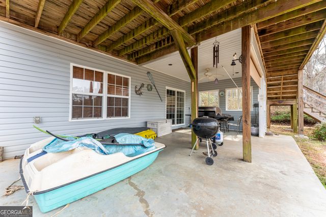 56 Sunglow Court, Sparta, GA 31087