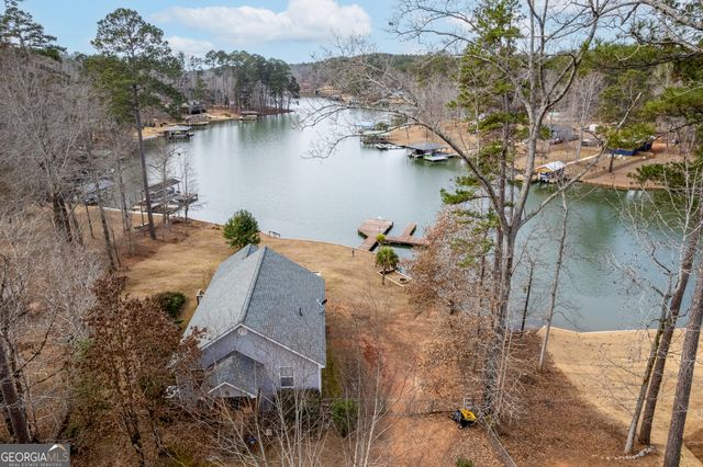 56 Sunglow Court, Sparta, GA 31087