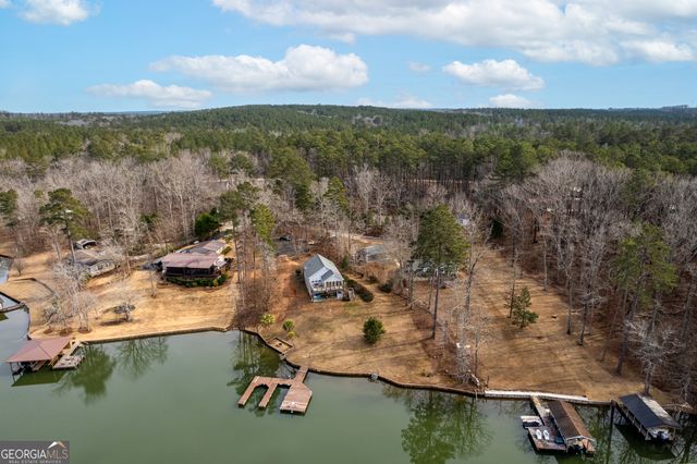 56 Sunglow Court, Sparta, GA 31087