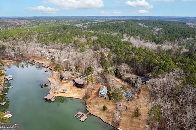 56 Sunglow Court, Sparta, GA 31087