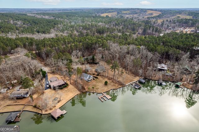 56 Sunglow Court, Sparta, GA 31087