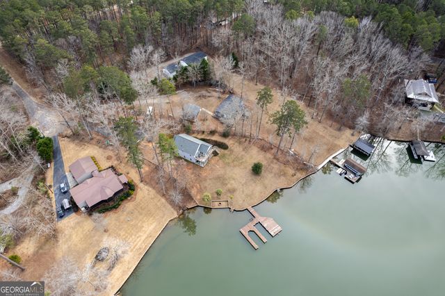 56 Sunglow Court, Sparta, GA 31087