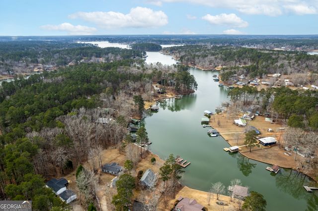 56 Sunglow Court, Sparta, GA 31087