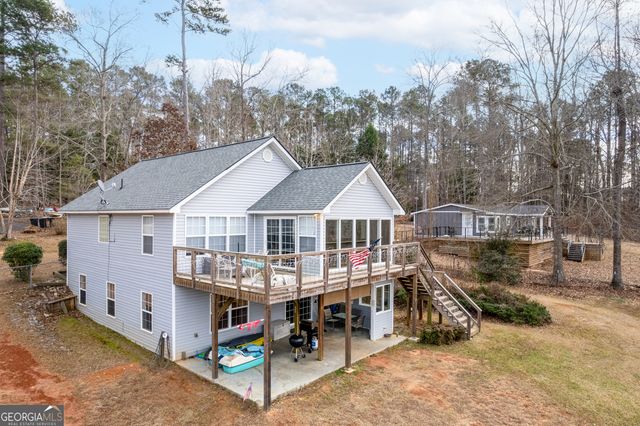 56 Sunglow Court, Sparta, GA 31087