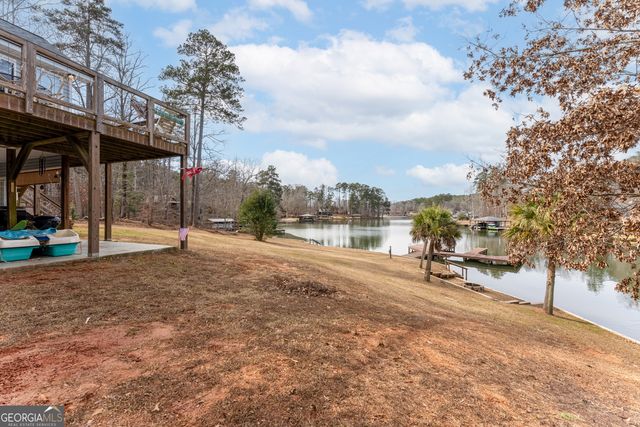 56 Sunglow Court, Sparta, GA 31087