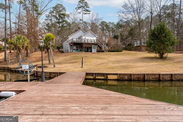 56 Sunglow Court, Sparta, GA 31087