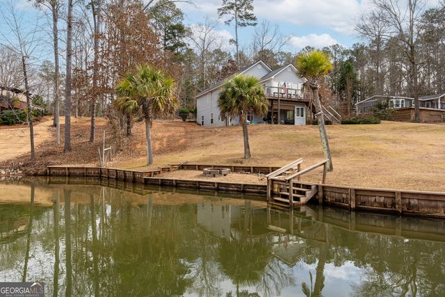 56 Sunglow Court, Sparta, GA 31087