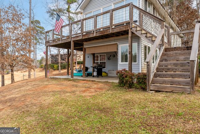 56 Sunglow Court, Sparta, GA 31087
