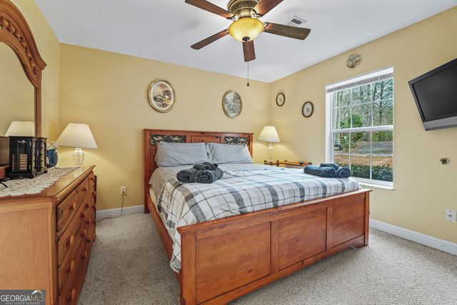 56 Sunglow Court, Sparta, GA 31087