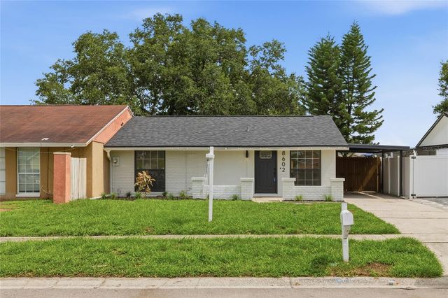 8602 BRIAR GROVE CIR, Tampa, FL 33615
