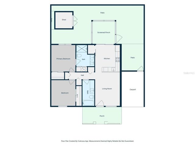 8602 BRIAR GROVE CIR, Tampa, FL 33615