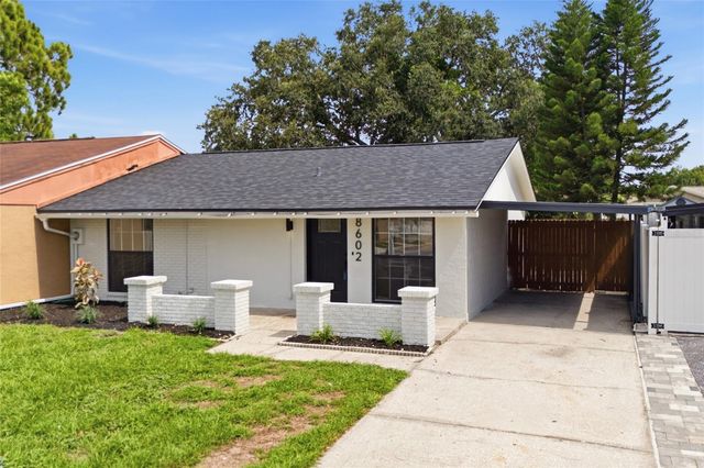 8602 BRIAR GROVE CIR, Tampa, FL 33615