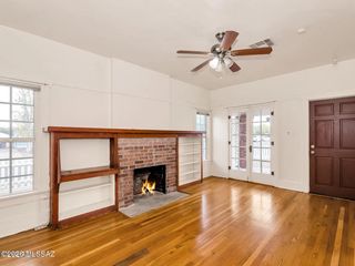 1347 N Euclid Avenue # 1, Tucson, AZ 85719