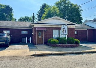 114 Exchange Street, Lisbon, OH 44432