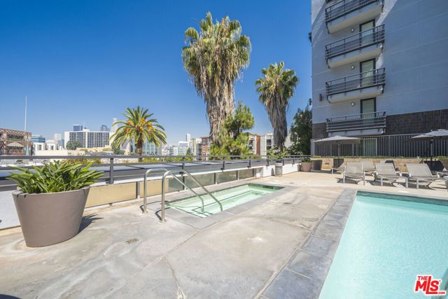 629 Traction Avenue 511, Los Angeles, CA 90013