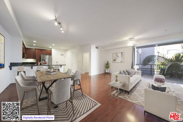 629 Traction Avenue 511, Los Angeles, CA 90013