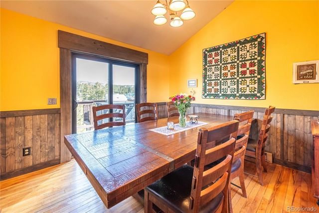 271 GCR 521, Tabernash, CO 80478