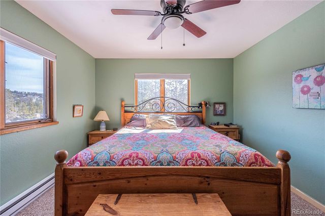 271 GCR 521, Tabernash, CO 80478