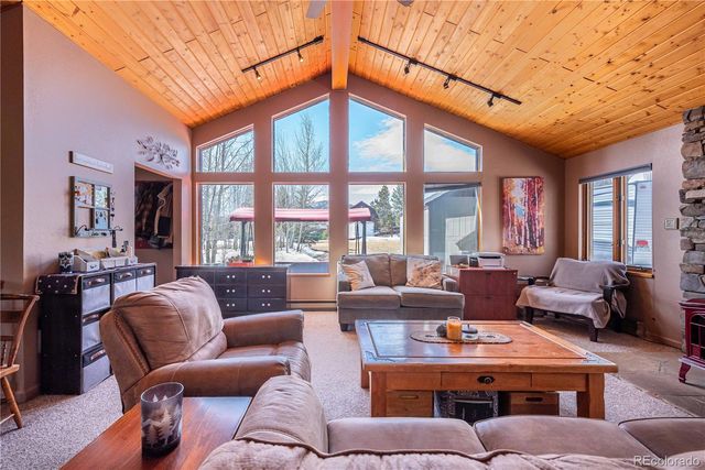 271 GCR 521, Tabernash, CO 80478