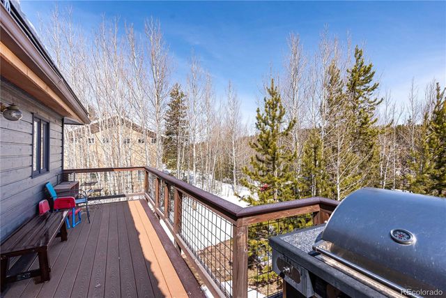 271 GCR 521, Tabernash, CO 80478