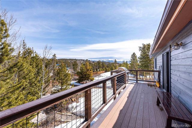 271 GCR 521, Tabernash, CO 80478