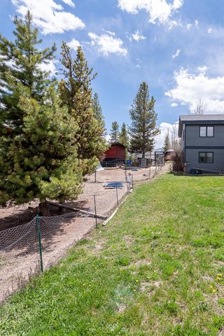 271 GCR 521, Tabernash, CO 80478
