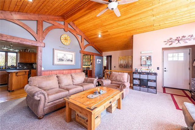 271 GCR 521, Tabernash, CO 80478