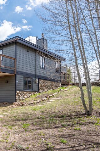 271 GCR 521, Tabernash, CO 80478